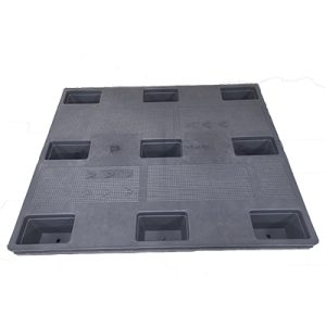 Moulded Plastic Pallet
