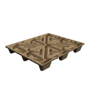 Presswood Pallet